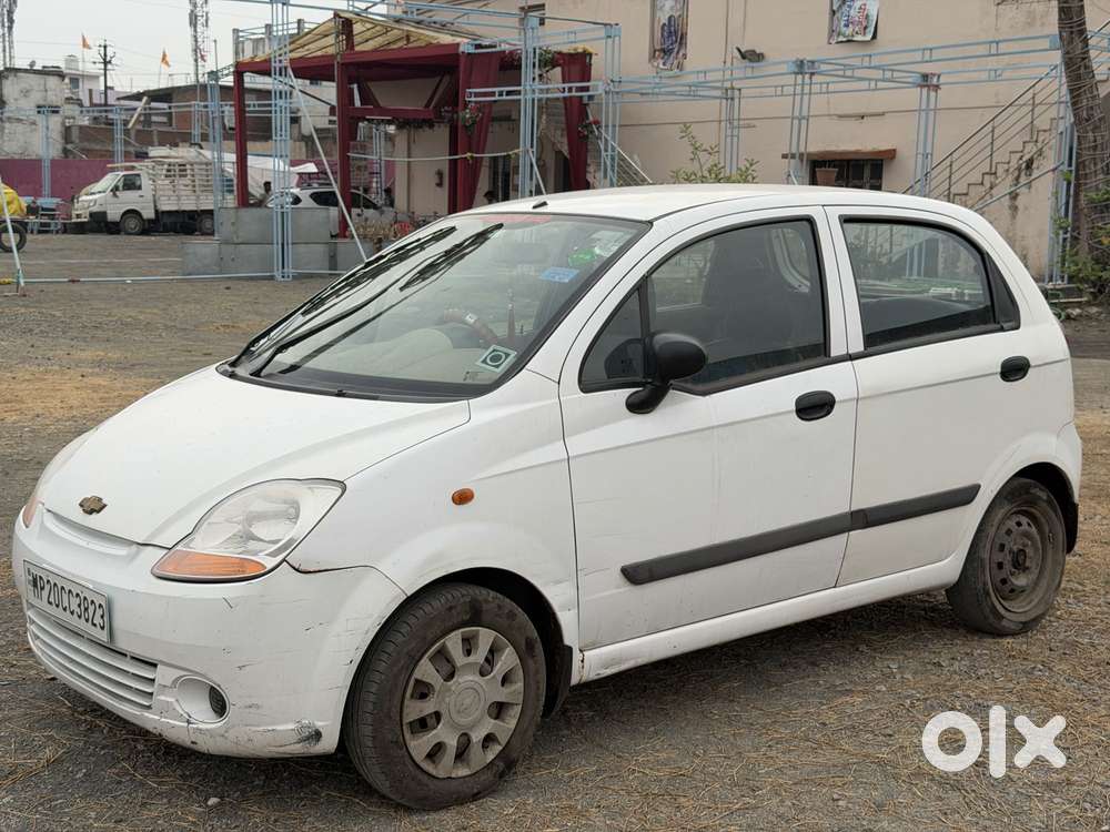 Chevrolet Spark 1.0 Lt, 2009, Petrol