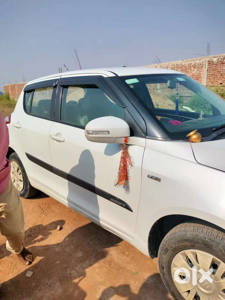 Maruti Suzuki Swift 2013 Vdi