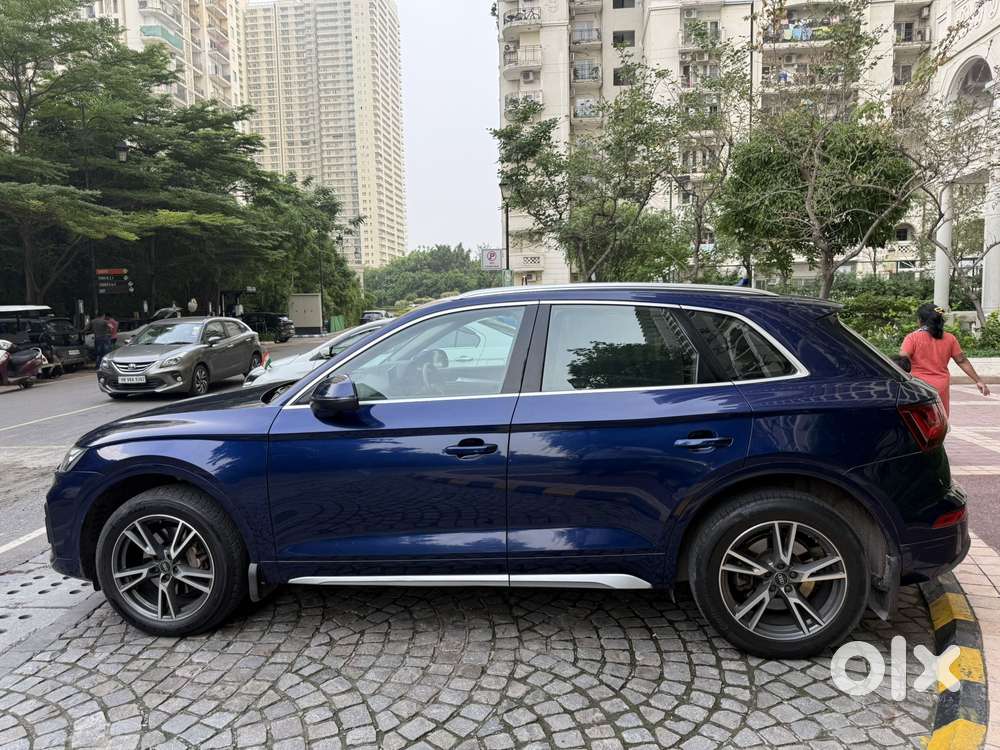Audi Q5 Premium Plus 45 Tfsi, 2022, Petrol