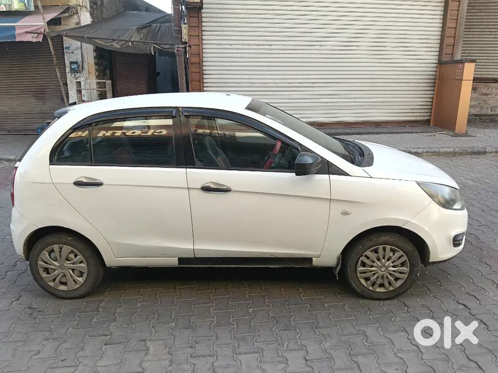 Tata Bolt 2017 Petrol 83000 Km Driven