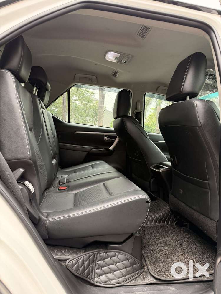 Toyota Fortuner 4x2 At 2.8 Diesel, 2024, Diesel