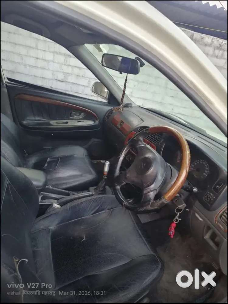 Lancer 1.5 5 Owner