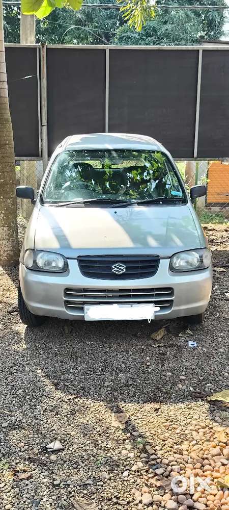 Maruti Suzuki Alto 2004