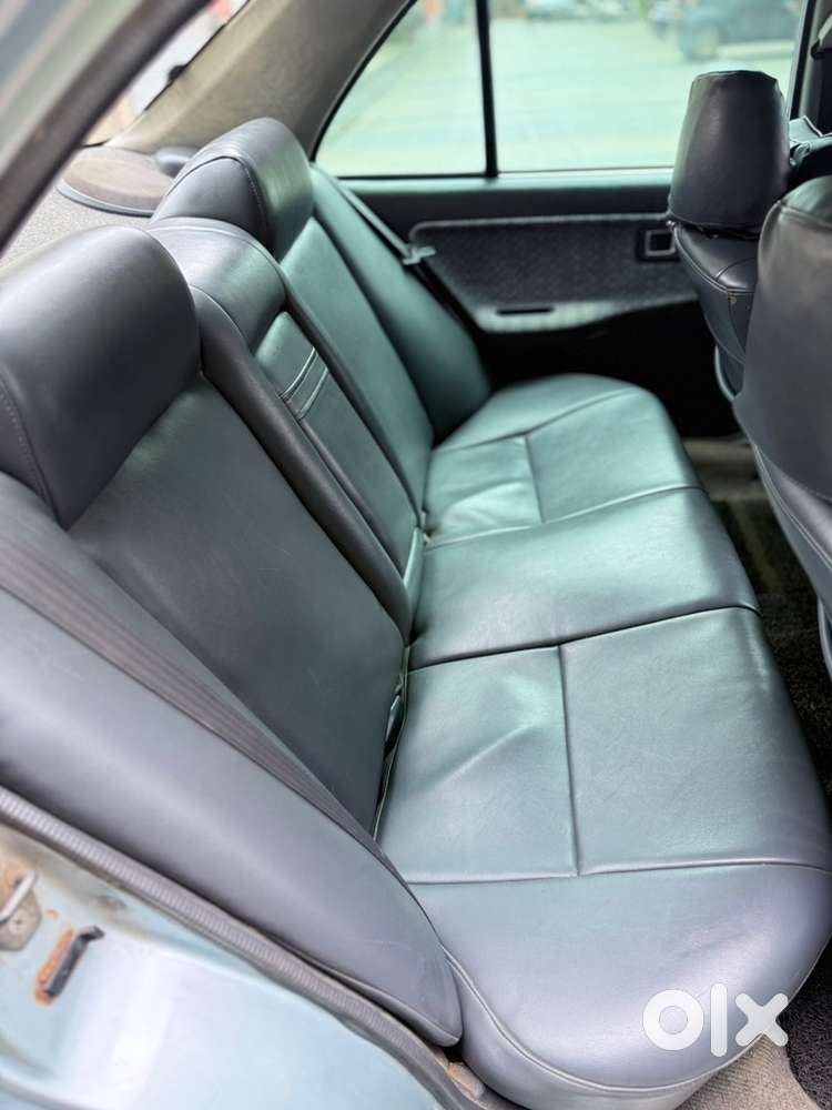 Honda City Type 2 Automatic