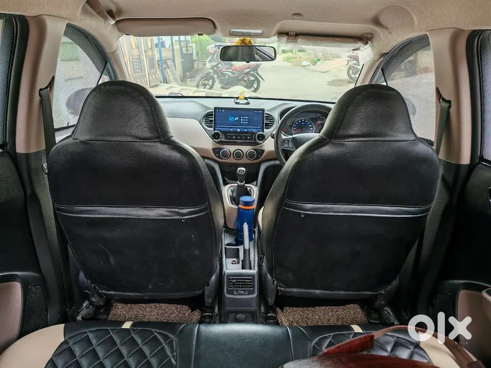 Hyundai Grand I10 2016