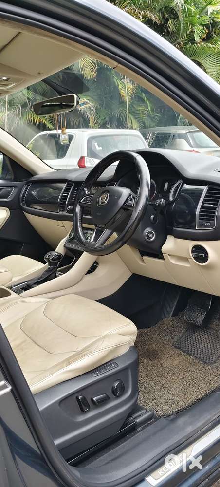 Skoda Kodiaq 2.0 Tdi Style, 2018, Diesel