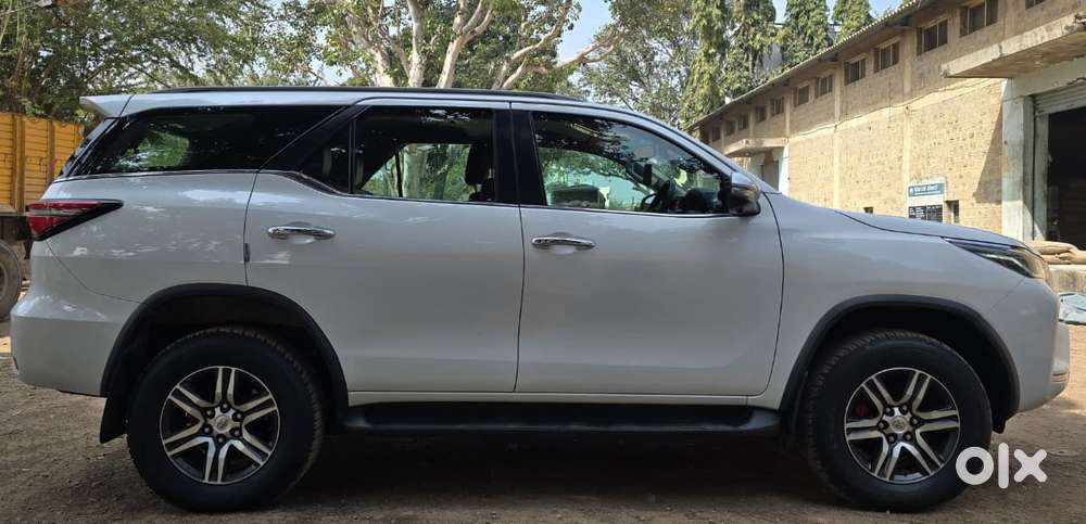 Toyota Fortuner 4x2 Mt 2.8 Diesel, 2023, Diesel