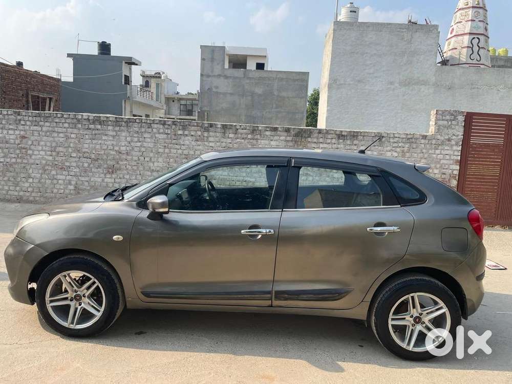 Maruti Suzuki 2020 Manual Car