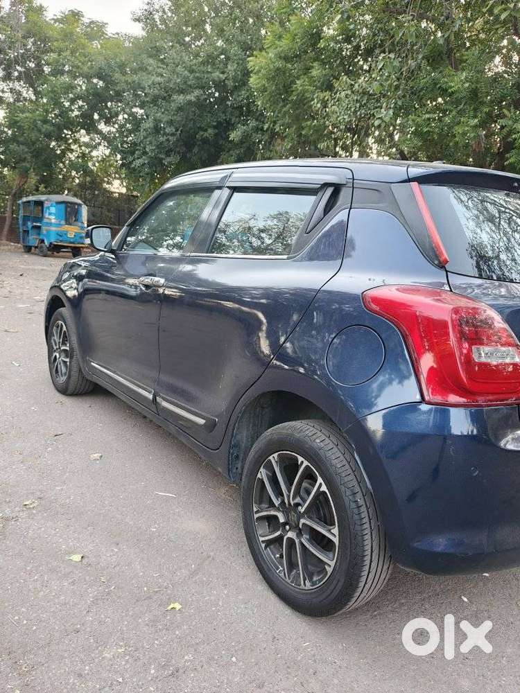 Maruti Suzuki Swift Ddis Zdi Plus, 2018, Diesel