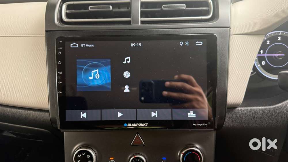 Hyundai Creta E Diesel 2020