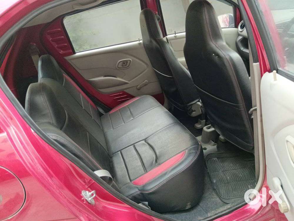 Datsun Redigo 1.0 T Option, 2016, Petrol