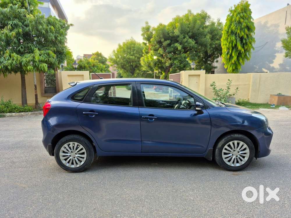 Maruti Suzuki Baleno 1.2 Delta, 2019, Petrol