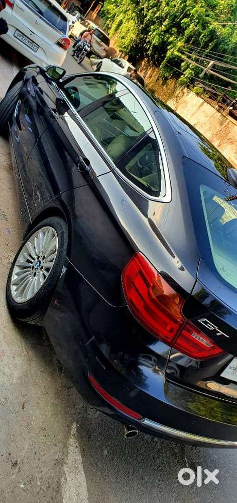 Bmw 3 Series Gt 320d Luxury Line, 2015, Diesel