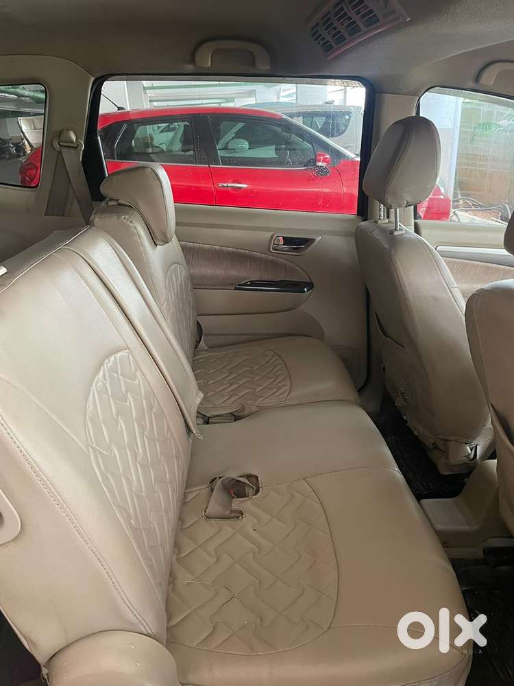 Maruti Suzuki Ertiga 2013 Year