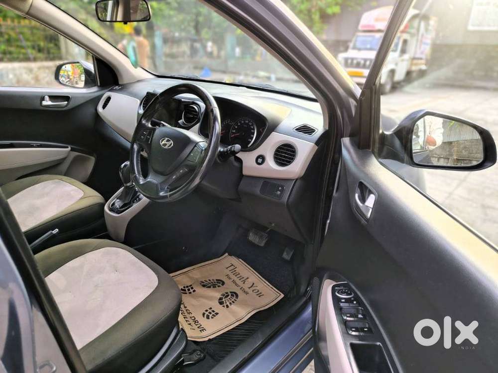Hyundai Grand I10 Asta, 2014, Petrol