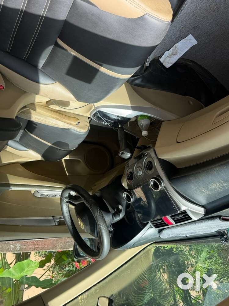Honda City Petrol 2011