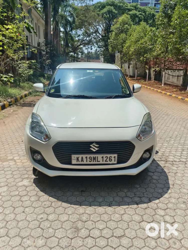 Maruti Suzuki Swift