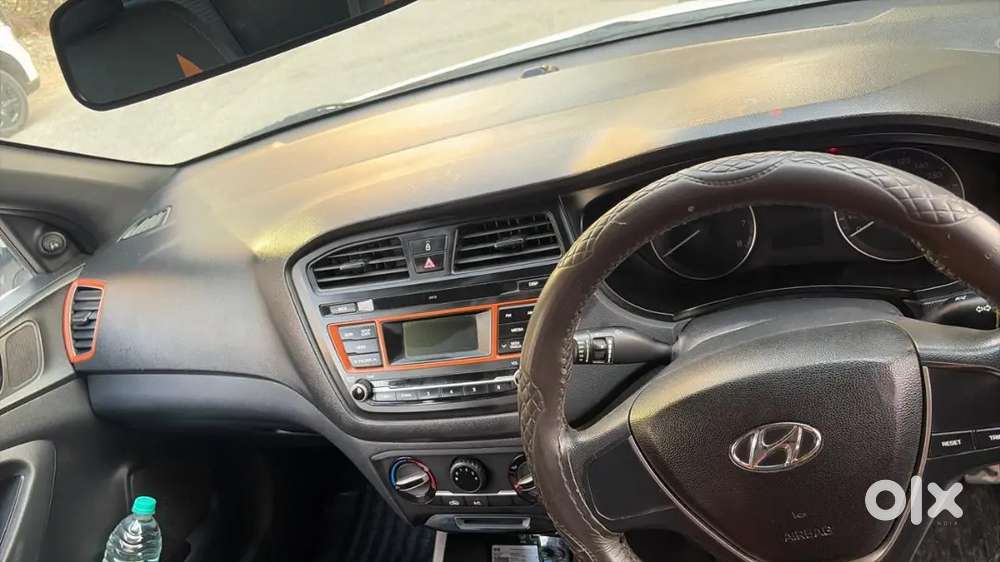 Hyundai I20 Active 2017 Petrol 59000 Km Driven
