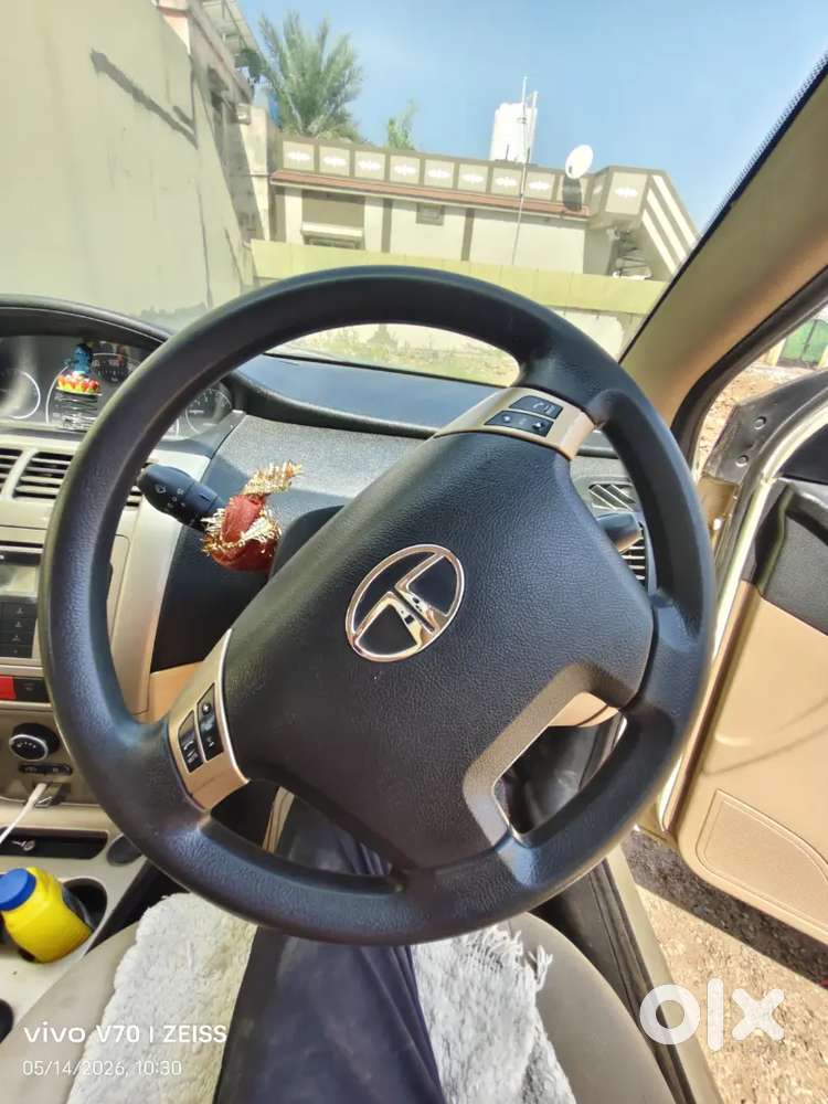 Tata Indica Vista 2013 Diesel Good Condition