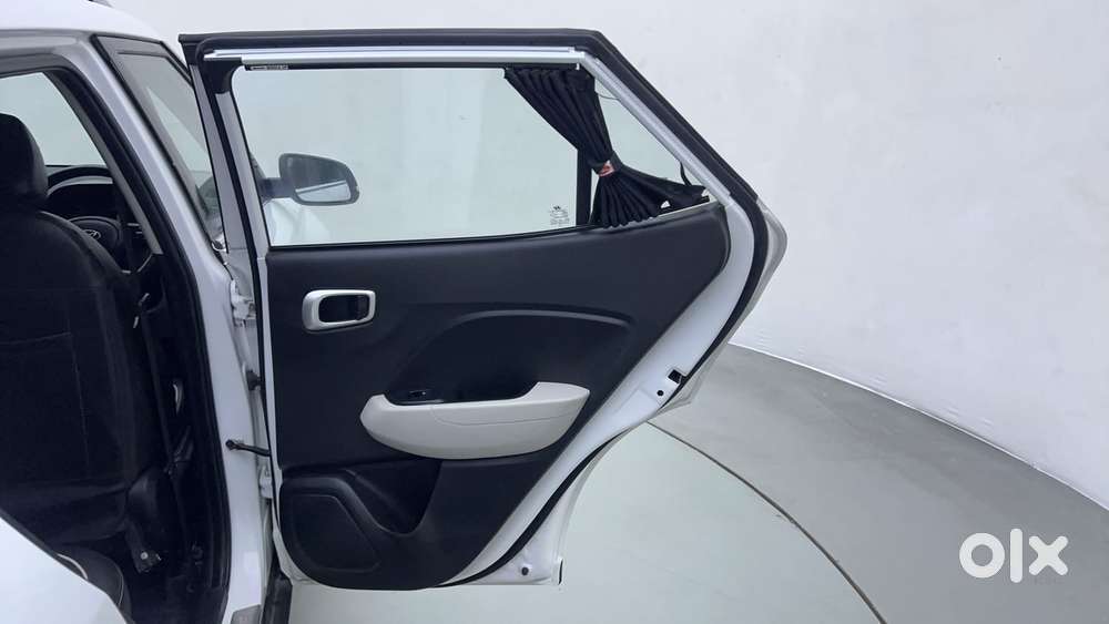 Hyundai Venue Sx, 2024, Petrol