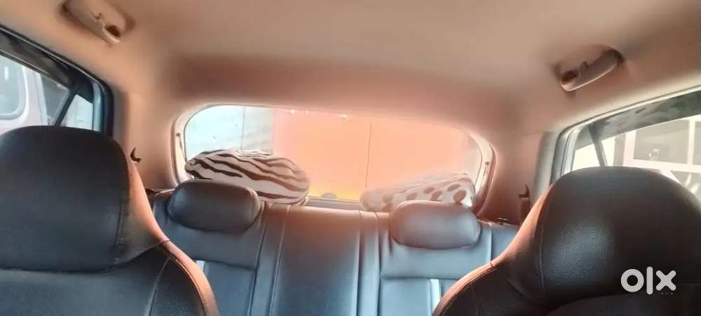 Hyundai Grand I10 Sportz 2013