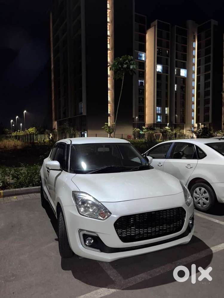 Maruti Swift 2022 For Sale (petrol)
