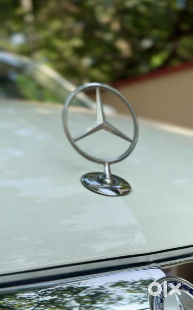 Mercedes-benz E-class E 250 Cdi Classic, 2013, Diesel