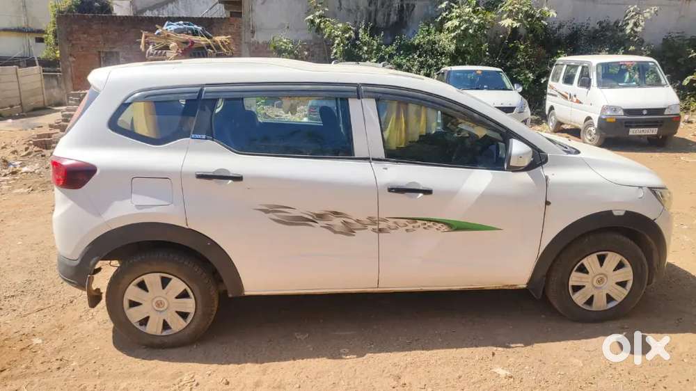 Renault Triber 2019