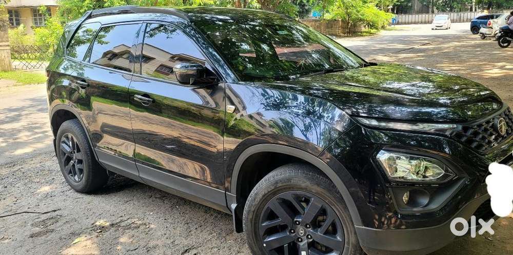 Tata Safari 2023 Diesel Well Maintained