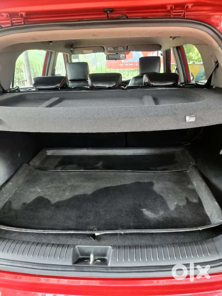 Hyundai Creta 2015 Diesel 60000 Km Driven