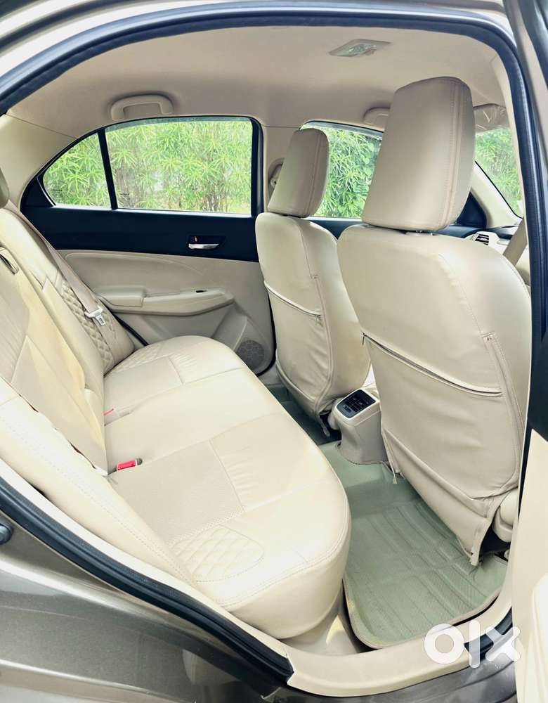 Maruti Suzuki Dzire Zxi Plus Ags, 2022, Petrol