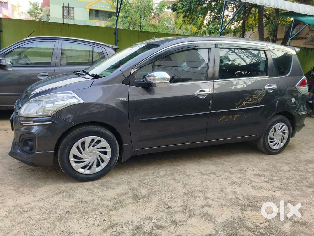 Maruti Suzuki Ertiga Vdi, 2018, Diesel