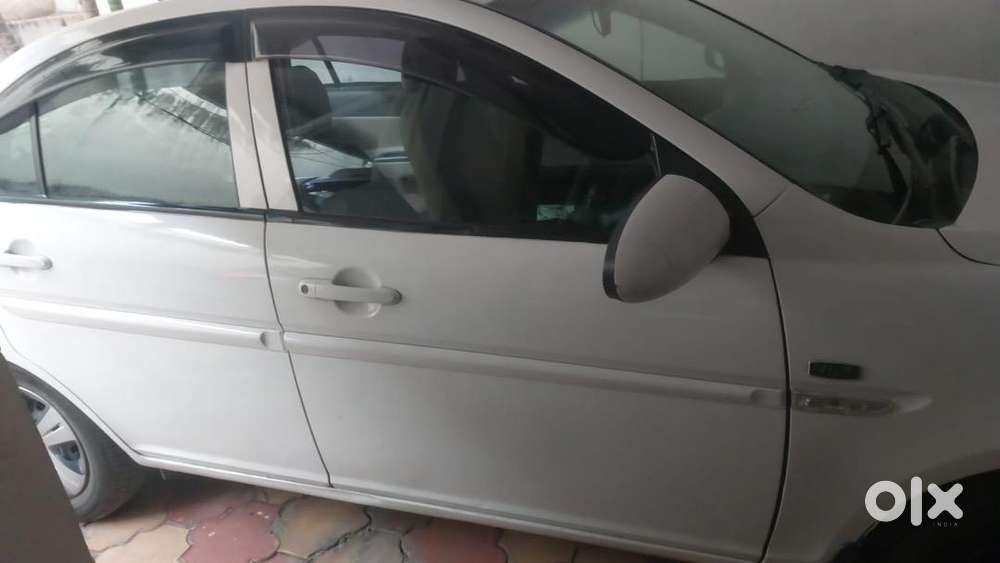 Hyundai Diesel Manual 2007