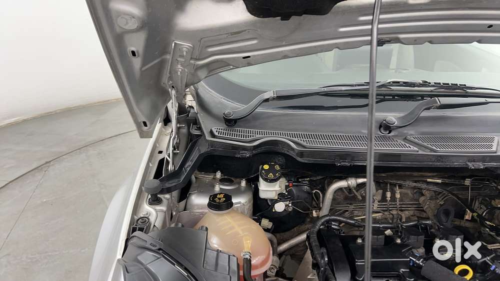 Ford Ecosport 2013-2015 1.5 Ti Vct Mt Titanium, 2019, Petrol