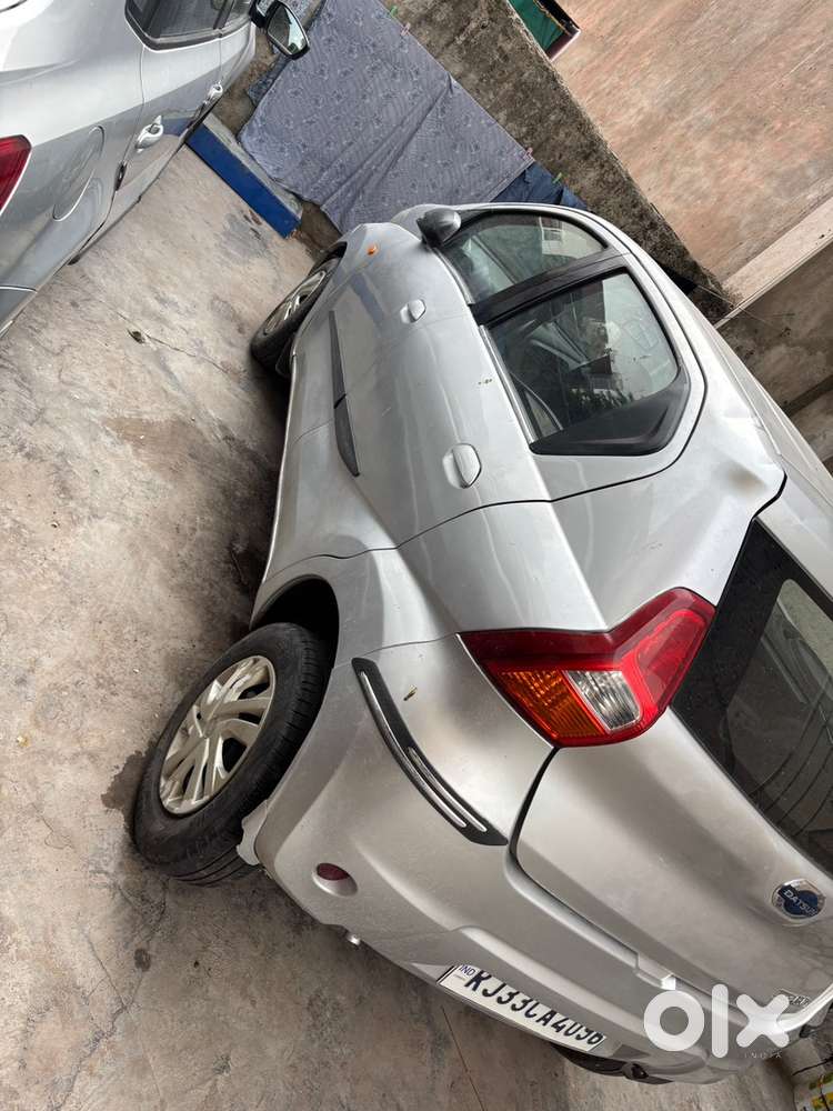 Datsun Car Manual 2019