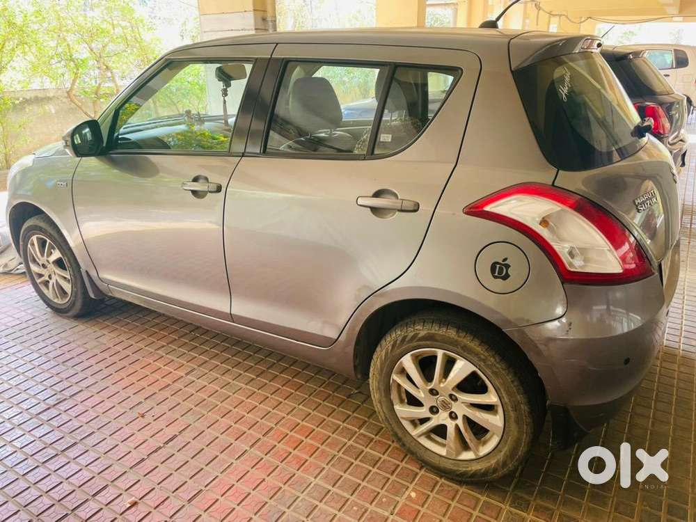 Maruti Suzuki Swift 2014 Diesel Well Maintained