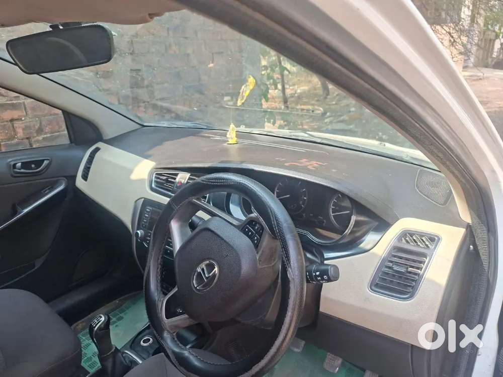 Tata Zest 2018