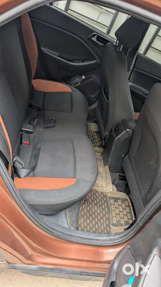 Hyundai I20 Active 2016 Petrol
