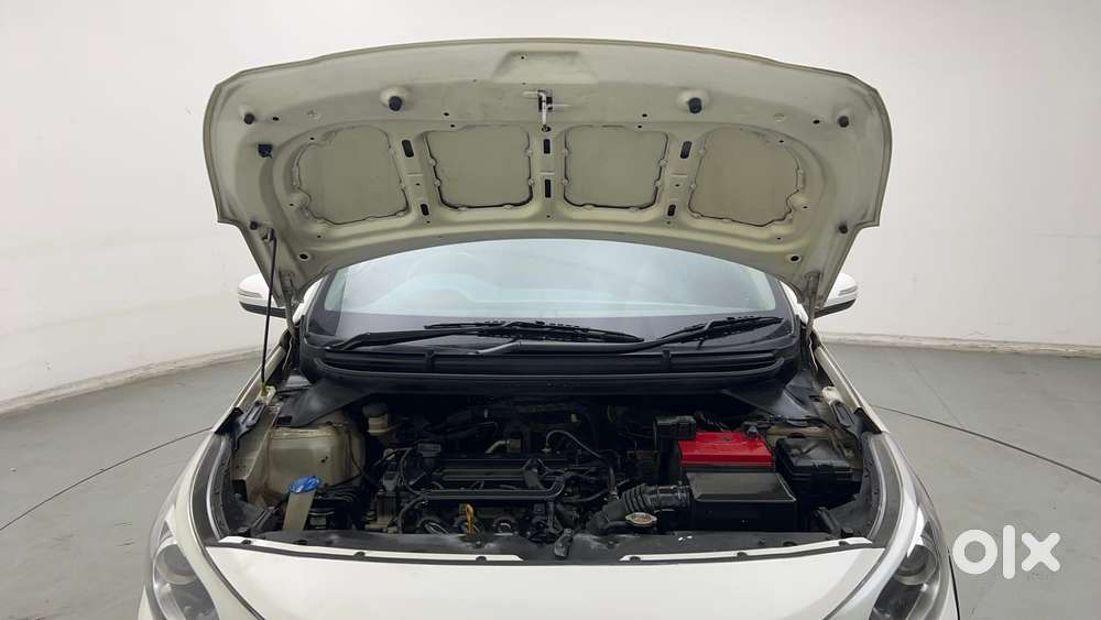 Hyundai I20 Active 1.2 Sx, 2016, Petrol
