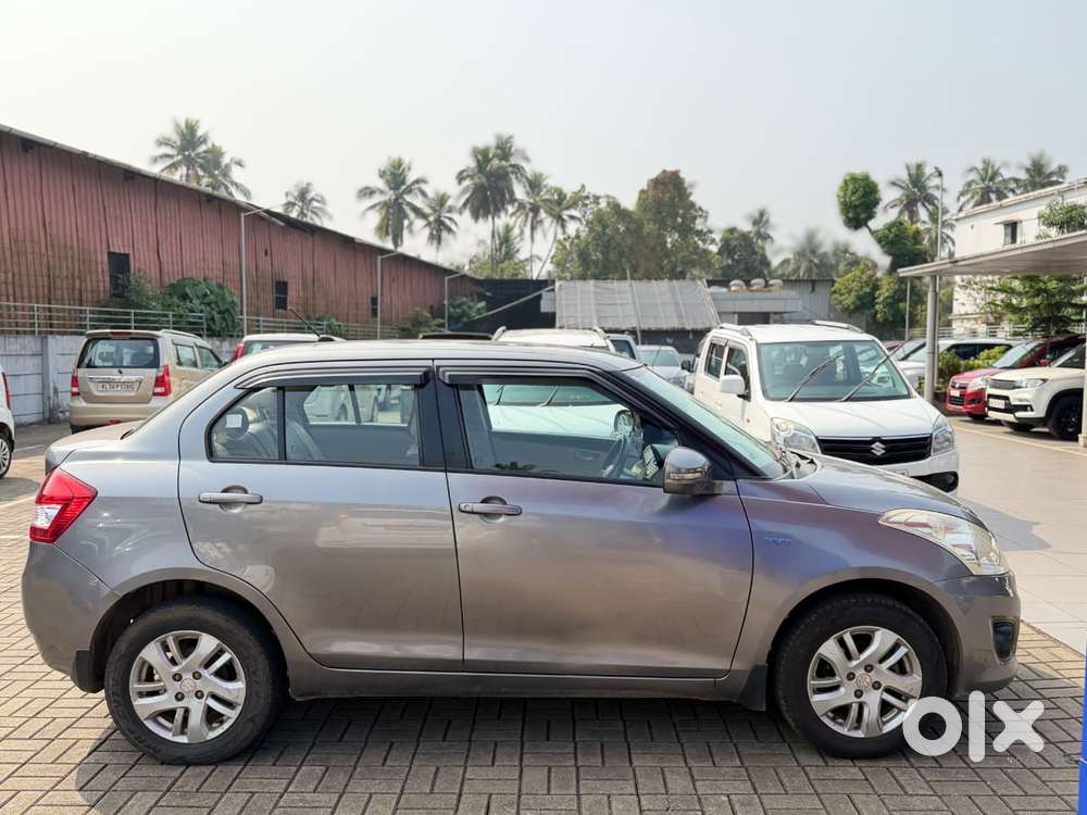 Maruti Suzuki Dzire 1.2 Zxi, 2013, Petrol