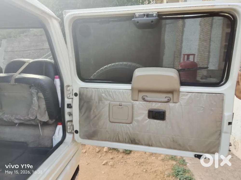 2019 Mahindra Bolero Power+ Zlx  Jk11  Single Owner  56k Km