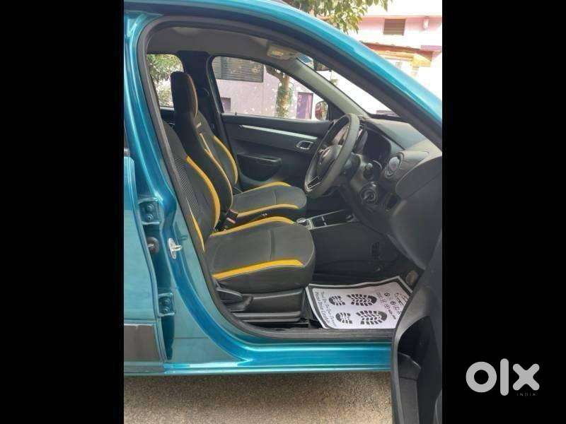 Renault Kwid 1.0 Climber (o) Dual Tone, 2023, Petrol