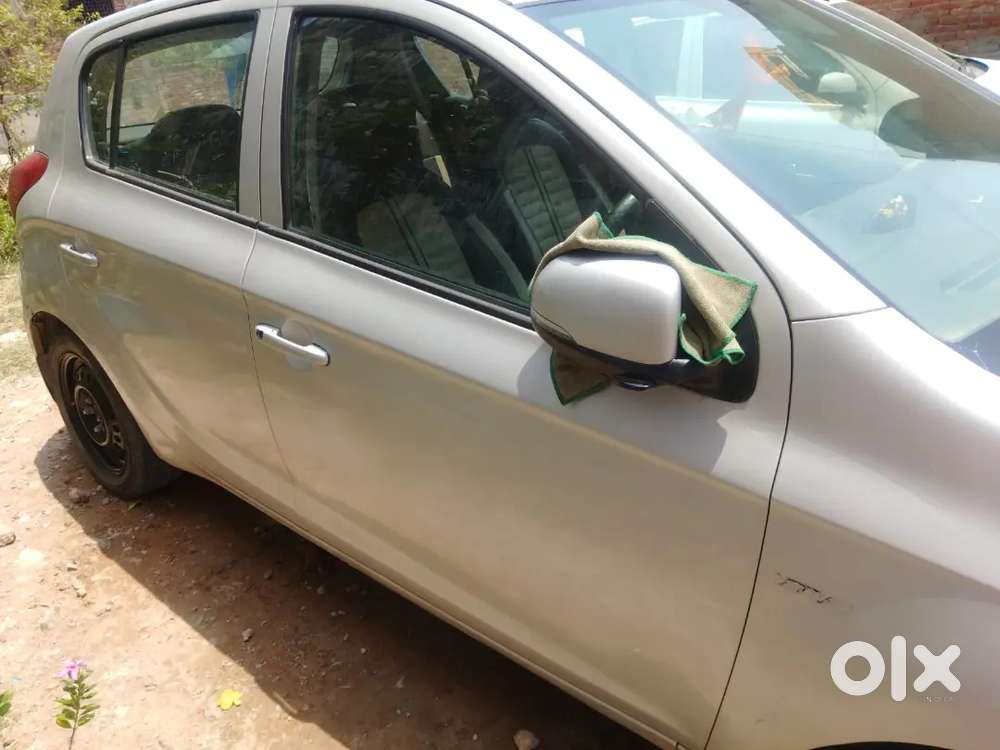Hyundai I20 Sale Good Condition