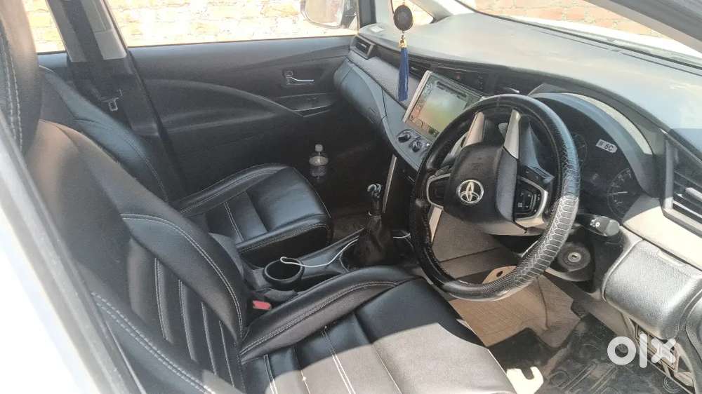 Toyota Innova Crysta 2020 Diesel Good Condition