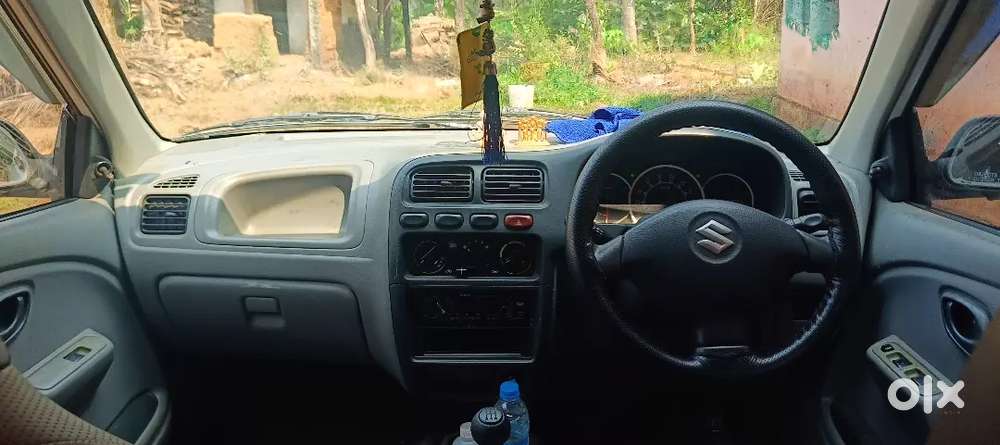 Maruti Suzuki Alto K10 2011 Petrol 89000 Km Driven