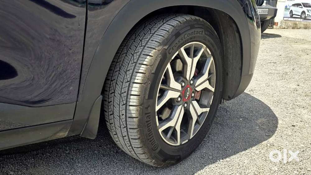 Kia Seltos Gtx Plus At D, 2022, Diesel