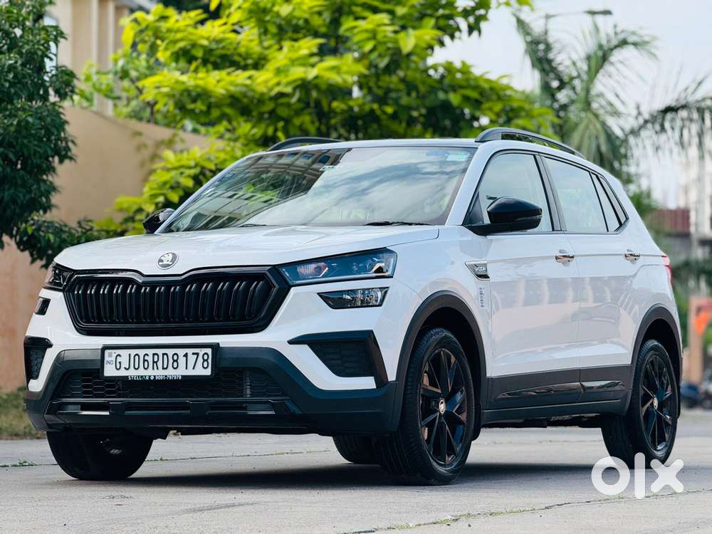 Skoda Kushaq 1.0 Tsi Ambition At, 2025, Petrol