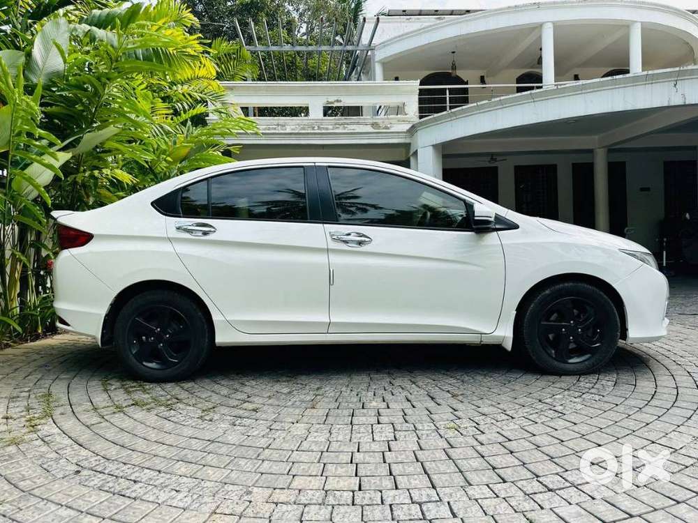 Honda City 2015-2017 I Dtec V, 2016, Diesel