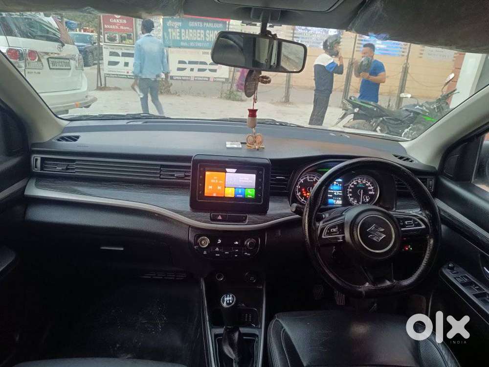 Maruti Suzuki Xl6 Zeta Mt Cng, 2020, Cng & Hybrids