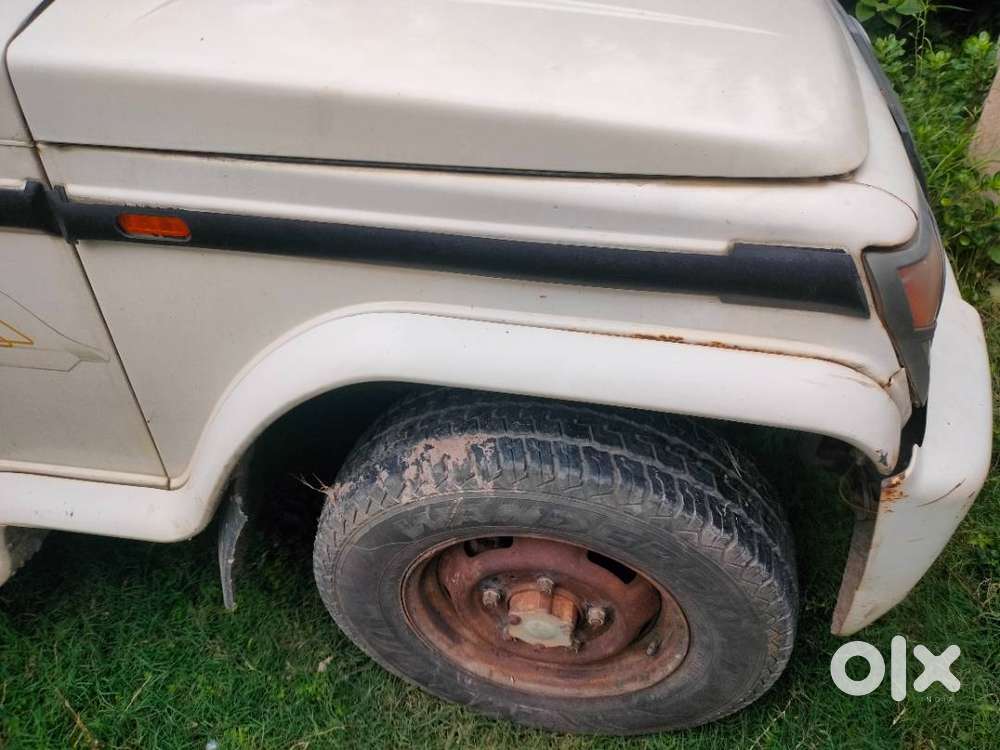 Mahindra Bolero In Super Good Condition